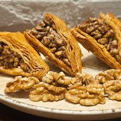 Walnuts Warbat