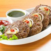 Galauti Kebab