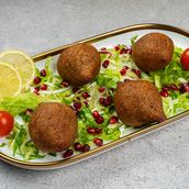 Kibbeh 4 pieces