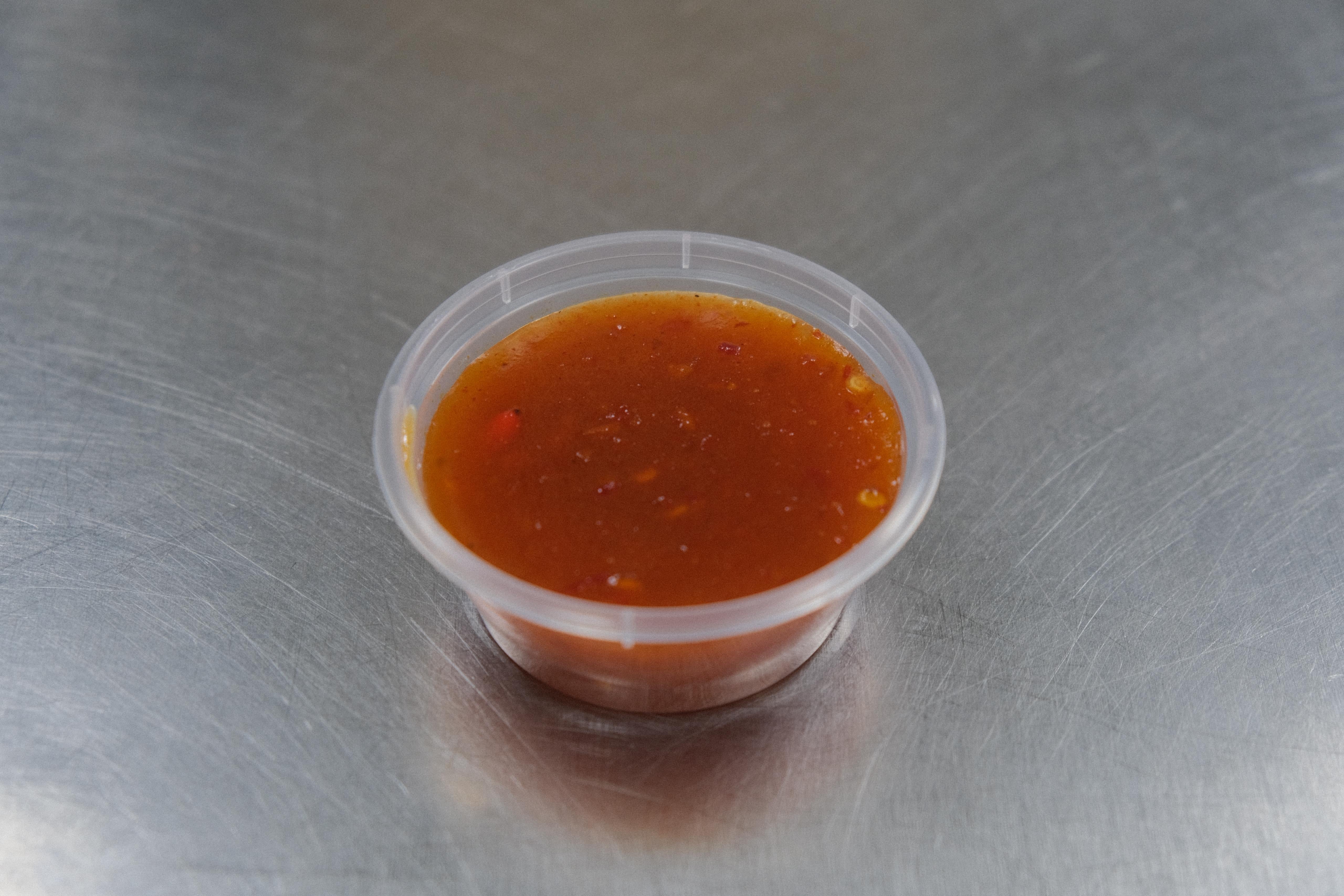 Spicy Korean Dip