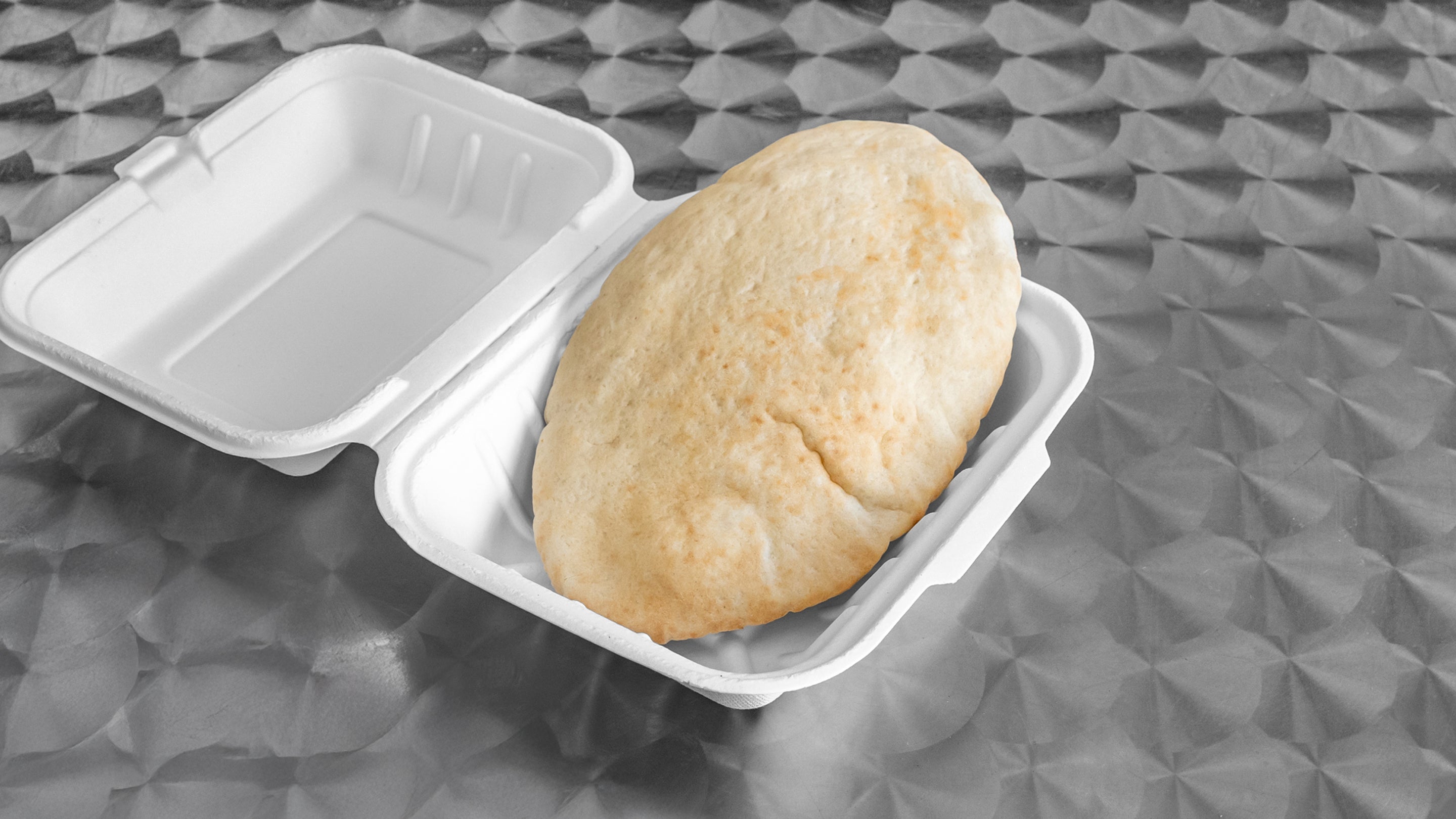 Pitta Bread