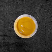 Honey Mustard Sauce