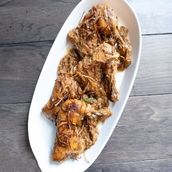 Chicken Roast