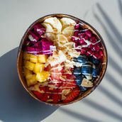 Acai Overload