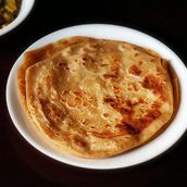 Gobi Paratha