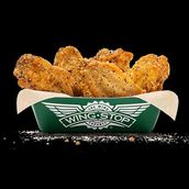 5 Pcs Platter