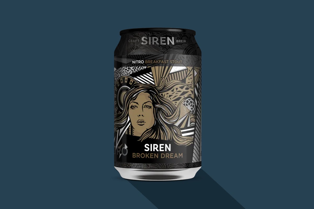 Siren Broken Dream