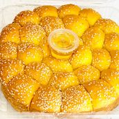 Cheese Bread Small