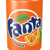 Fanta 300 Ml