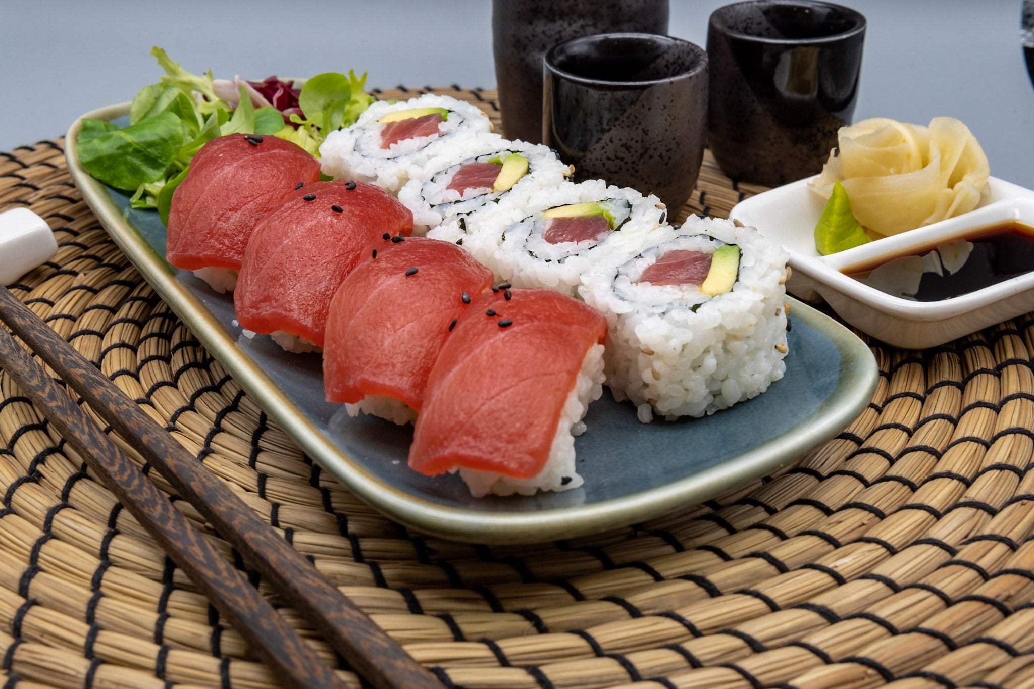 Tuna Box