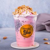 Kesar Falooda