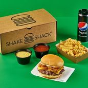 Shack Meister Box