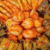 Mahashi Mix