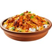 Hammour Biryani