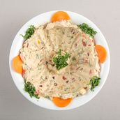 Baba Ghanooj
