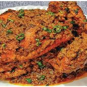 Murgh Musallam