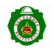 Des Pardes Restaurant