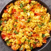 Tomato & Egg