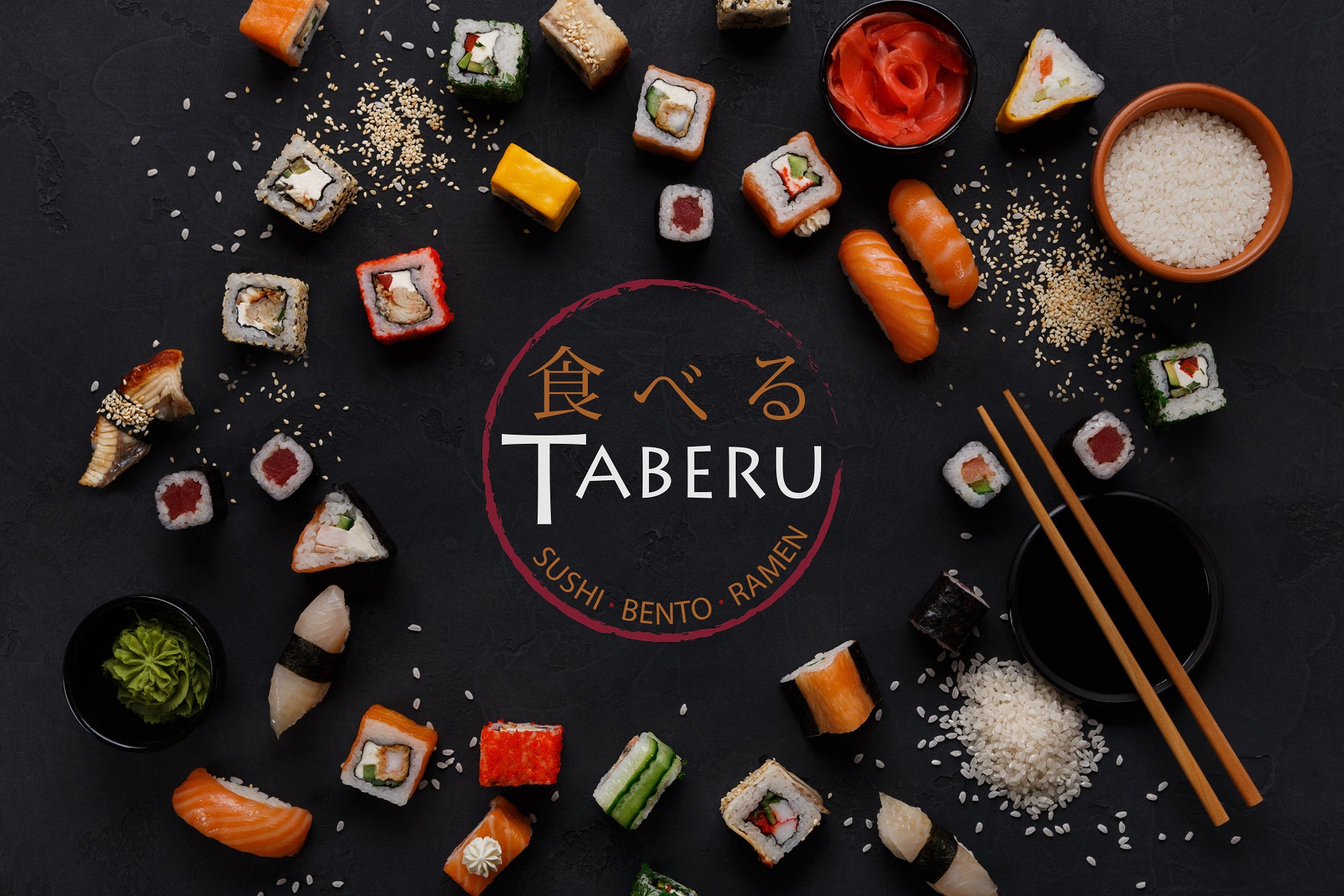 Taberu