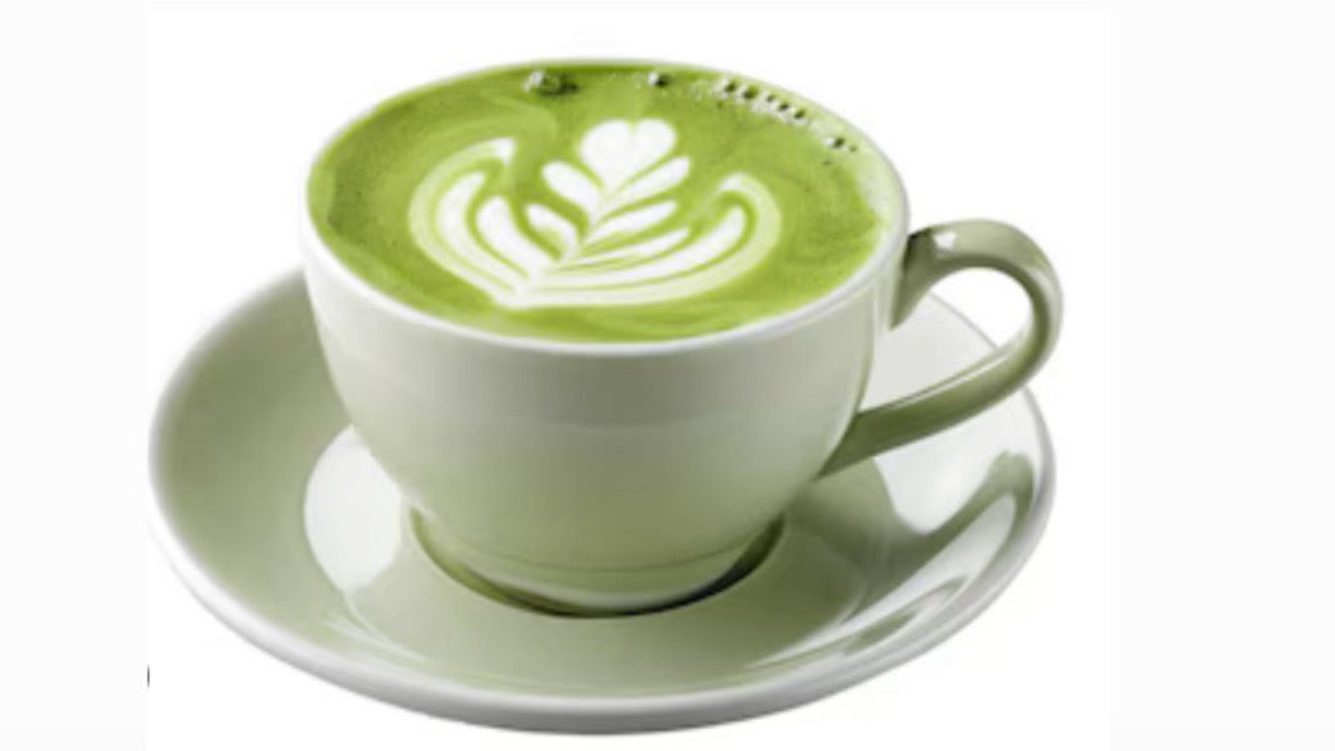 Matcha Latte