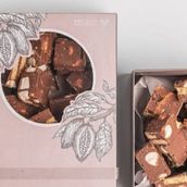 Rocky road