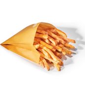 SEASONED FRIES