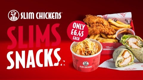 Slim Chickens