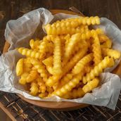Regular Fries Platter