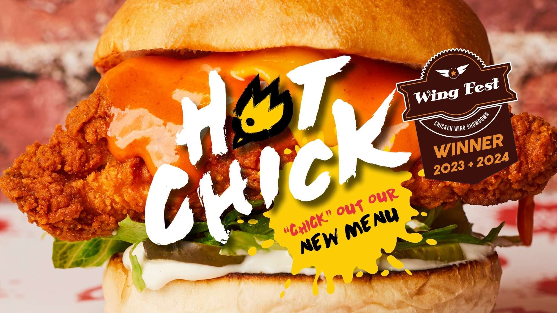 Hot Chick