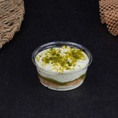 Mistachio Truffle