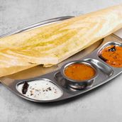 Masala Dhosa