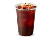 iced americano