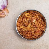Fried Onions