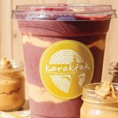 Acai Smoothie 