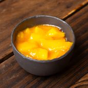 Mango Pickles