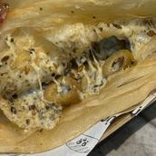 Baratta Mix Cheese Olive