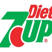 Diet 7-UP