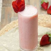 Shake Strawberry