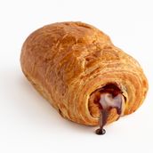 Chocolate Croissant