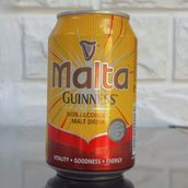 Malta Guinness