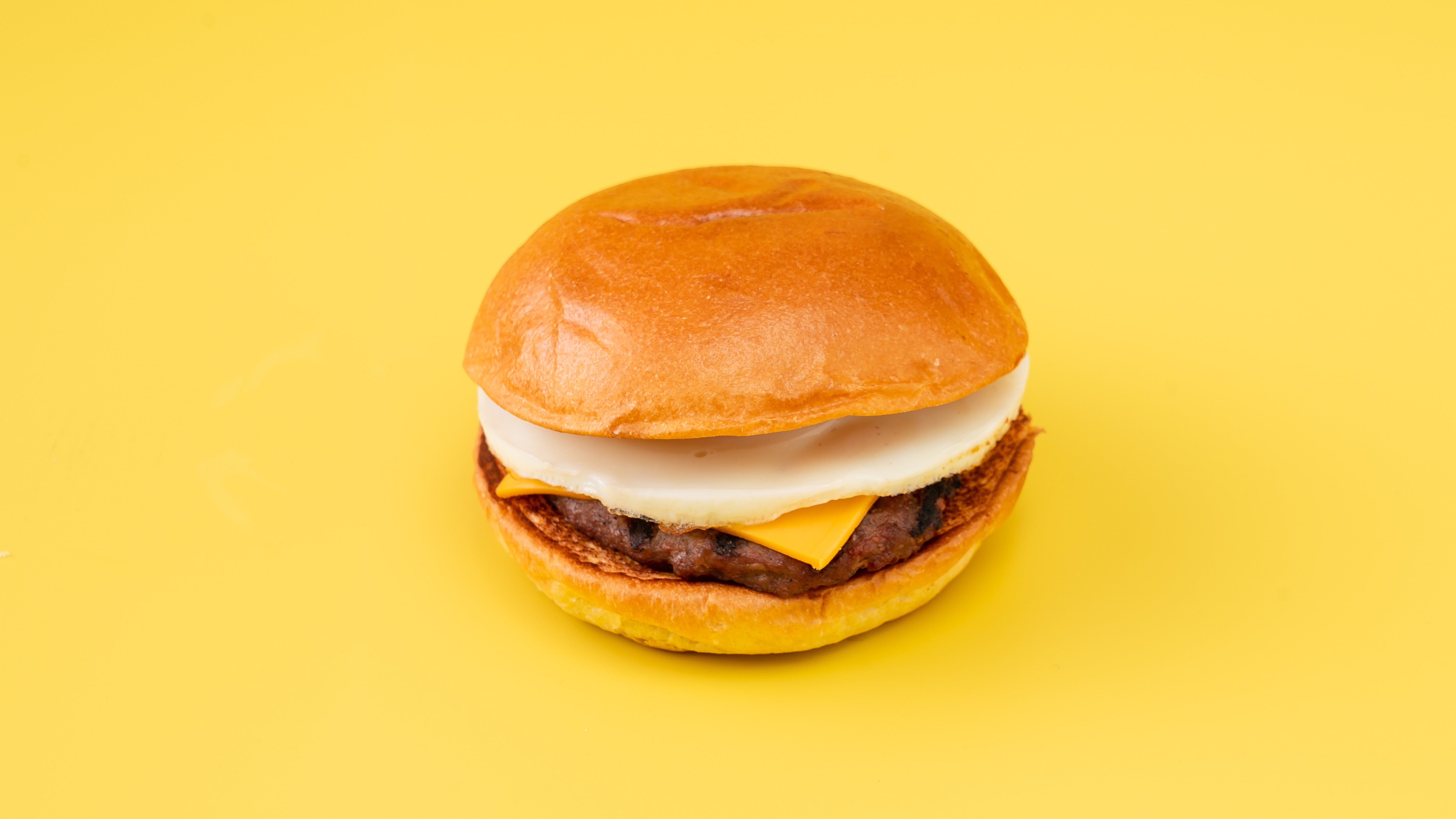 Sausage & Egg