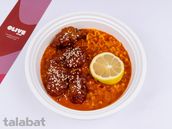 Peachy Ramen