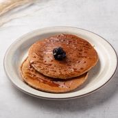 Classic Pancakes  GF DF V 