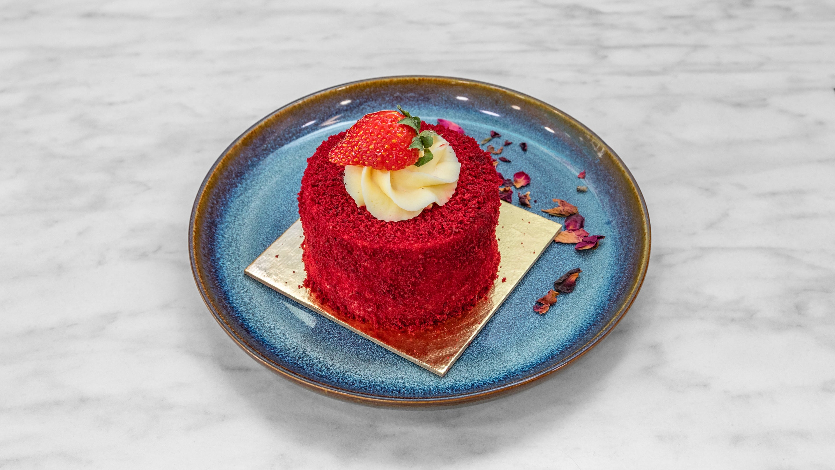 Red Velvet Cake