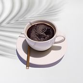 Americano Black Coffee