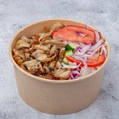 Doner Gym Box