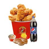 Budget Meal