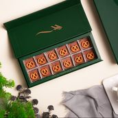 Pretzels Bites 12 Pcs