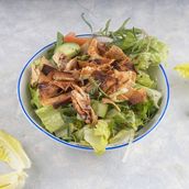 Fattoush (Appetizers)