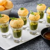 Pani Puri